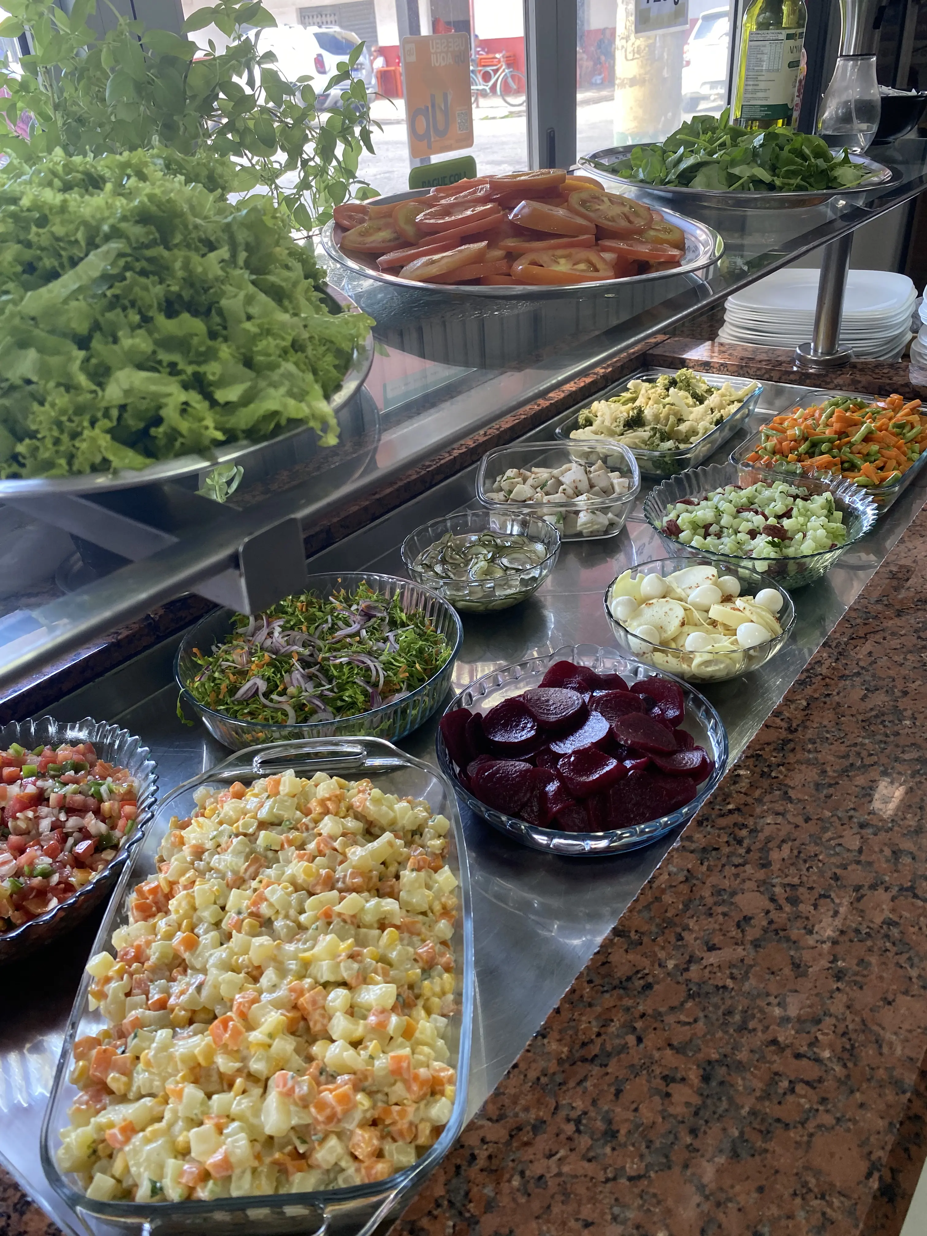 Self-Service