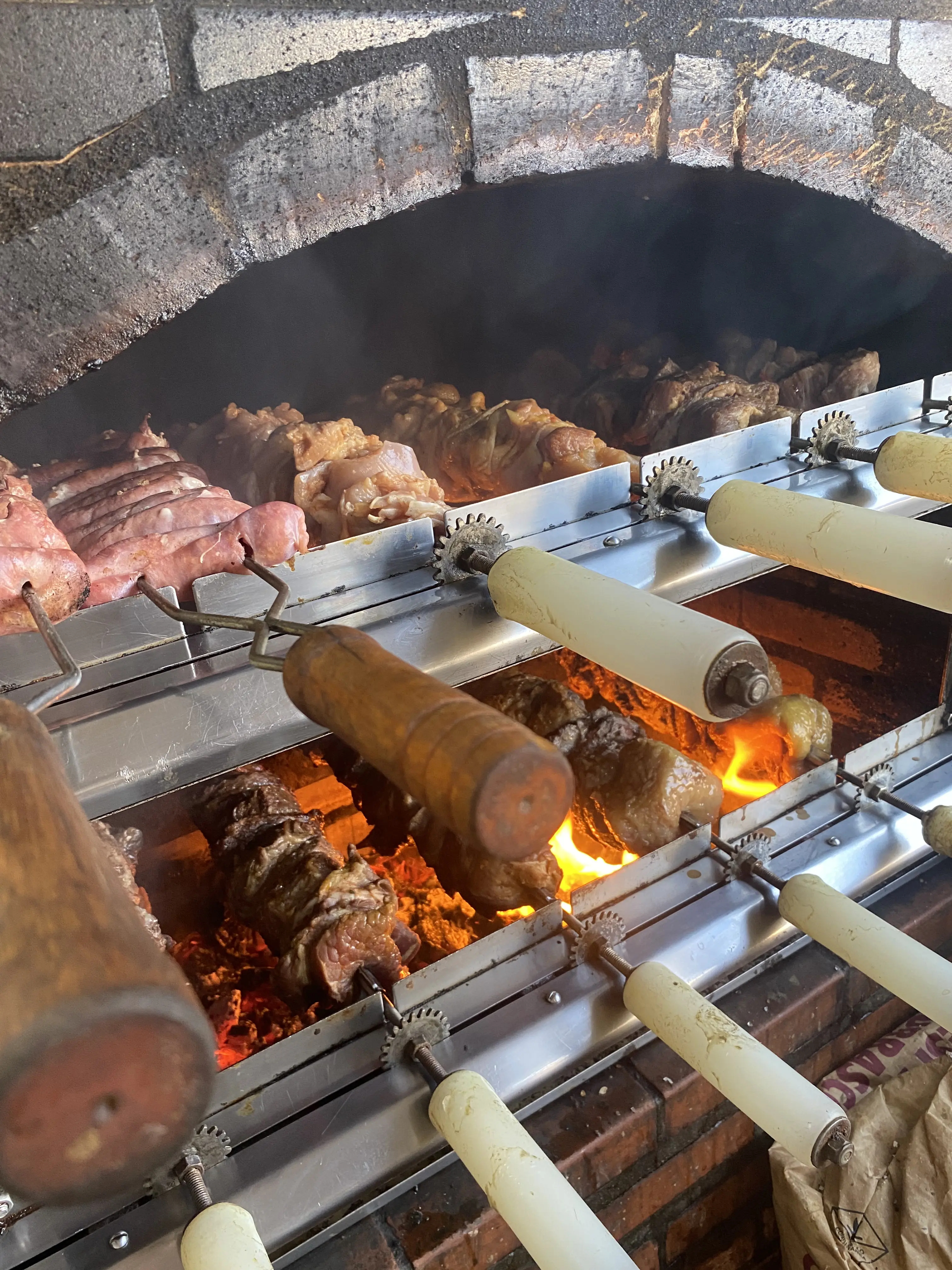 Churrasco