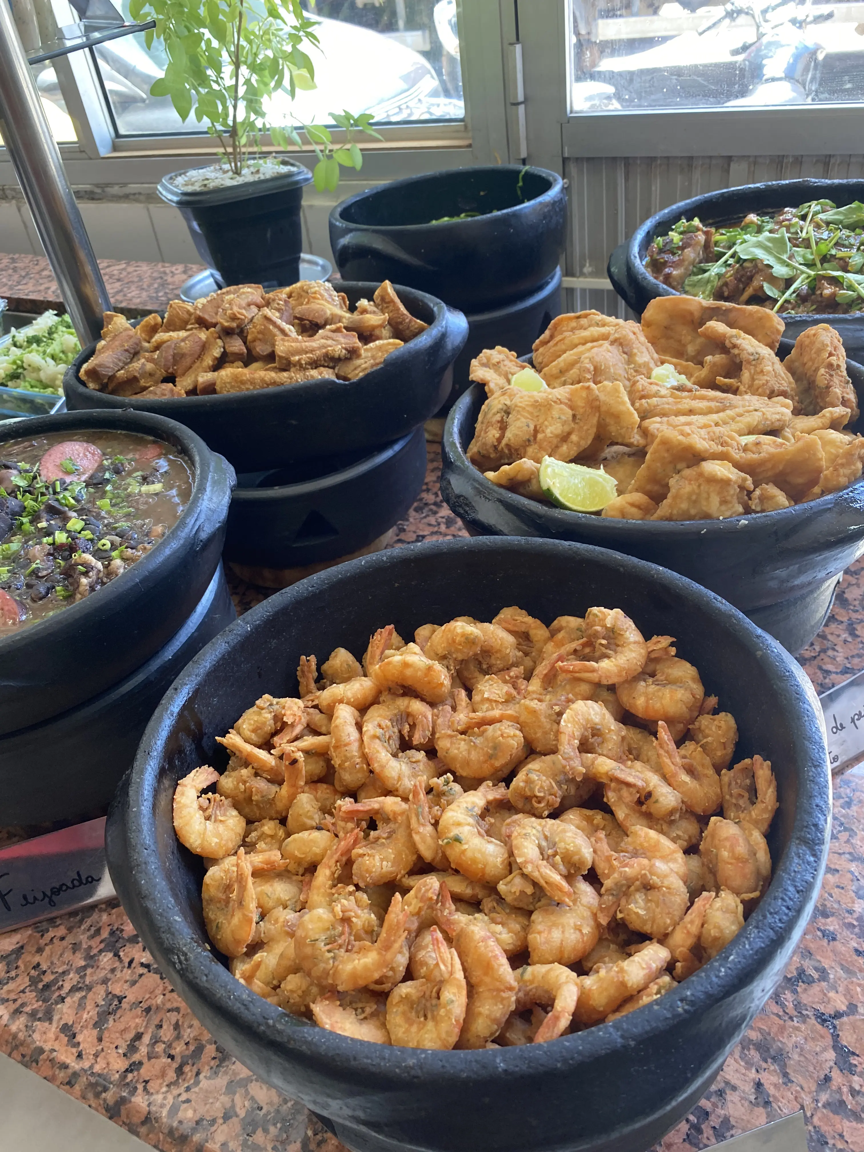Culinária Capixaba